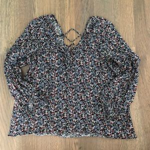 Flower Derek Lam Blouse